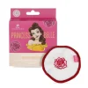 *Pure Princess* - 3 discos desmaquillantes reutilizables - Princess Belle