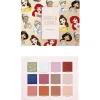 *Pure Princess* - Paleta de sombras de ojos Experts In Elegance