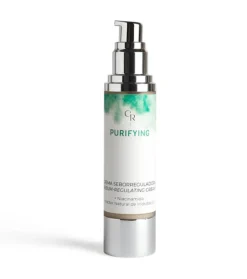 *Purifying* - Crema facial seborreguladora
