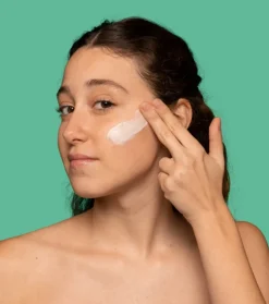 *Purifying* - Crema facial seborreguladora
