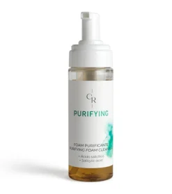*Purifying* - Espuma limpiadora