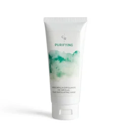 *Purifying* - Mascarilla exfoliante de Arcilla
