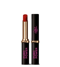 *Puro Power by Lola Lolita* Barra de labios Color Riche Intense Volume Mate - 346: Rouge Determination