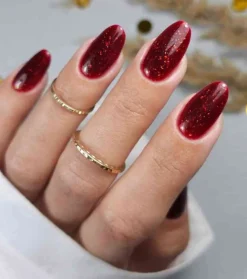*Rainbow Jello Base* - Esmalte de uñas semipermanente - Cherry