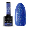 *Rainbow Jello Base* - Esmalte de uñas semipermanente - Blue
