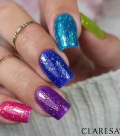 *Rainbow Jello Base* - Esmalte de uñas semipermanente - Marine