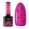 *Rainbow Jello Base* - Esmalte de uñas semipermanente - Pink