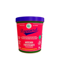 *Rapunzel* - Mascarilla fortificante