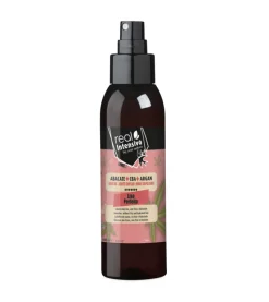 *Real intensivo* - Aceite capilar con aguacate, CBA y argán Liso Perfecto