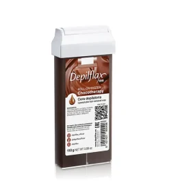 Recambio cera tibia liposoluble roll-on - Chocotherapy