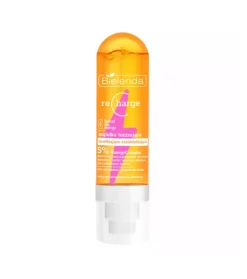 *Recharge* - Bruma facial iluminadora