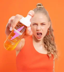 *Recharge* - Bruma facial iluminadora