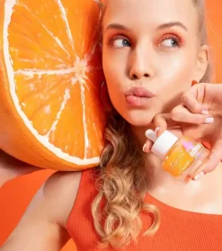 *Recharge* - Sérum facial iluminador