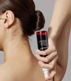 *Red* - Exfoliante para acné corporal Red Acne Body Peeling Shot