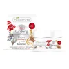 *Red Ginseng* - Crema hidratante antiarrugas 40+