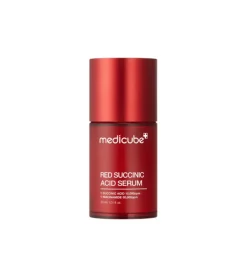 *Red* - Sérum Red Succinic Acid Clarifying