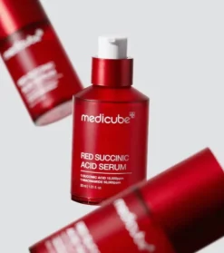 *Red* - Sérum Red Succinic Acid Clarifying