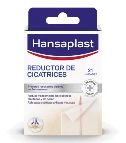 Reductor de cicatrices