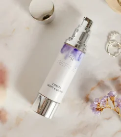 *Refine* - Crema facial Matt & Glow