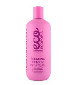 *Relaxing Pleasure* - Espuma de baño relajante 400ml