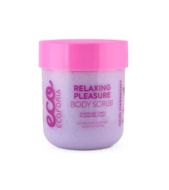 *Relaxing Pleasure* - Exfoliante corporal relajante 200ml