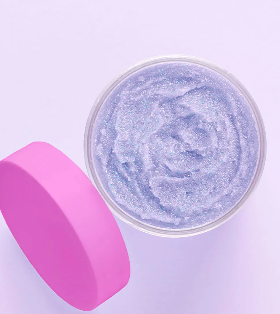 *Relaxing Pleasure* - Exfoliante corporal relajante 200ml