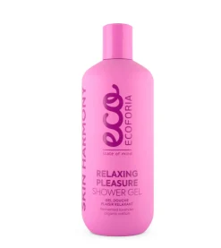 *Relaxing Pleasure* - Gel de ducha relajante 400ml