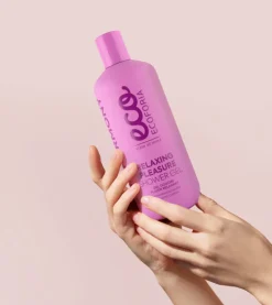 *Relaxing Pleasure* - Gel de ducha relajante 400ml