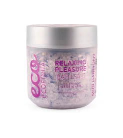 *Relaxing Pleasure* - Sales de baño relajante