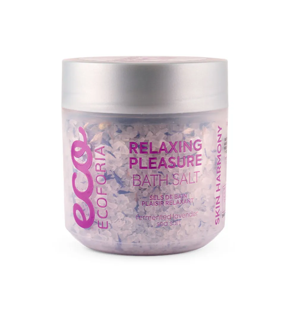 *Relaxing Pleasure* - Sales de baño relajante