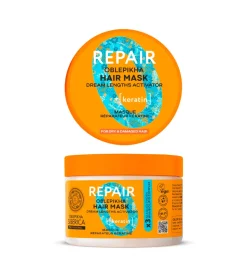 *Repair* - Mascarilla reparadora con queratina