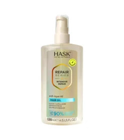 *Repair Series* - Aceite capilar Intensive Repair