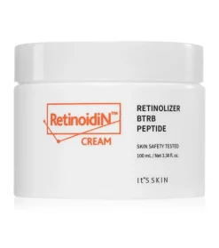 *Retinoidin* - Crema hidratante con retinol