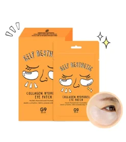 Revista de mascarillas Self Aesthetic