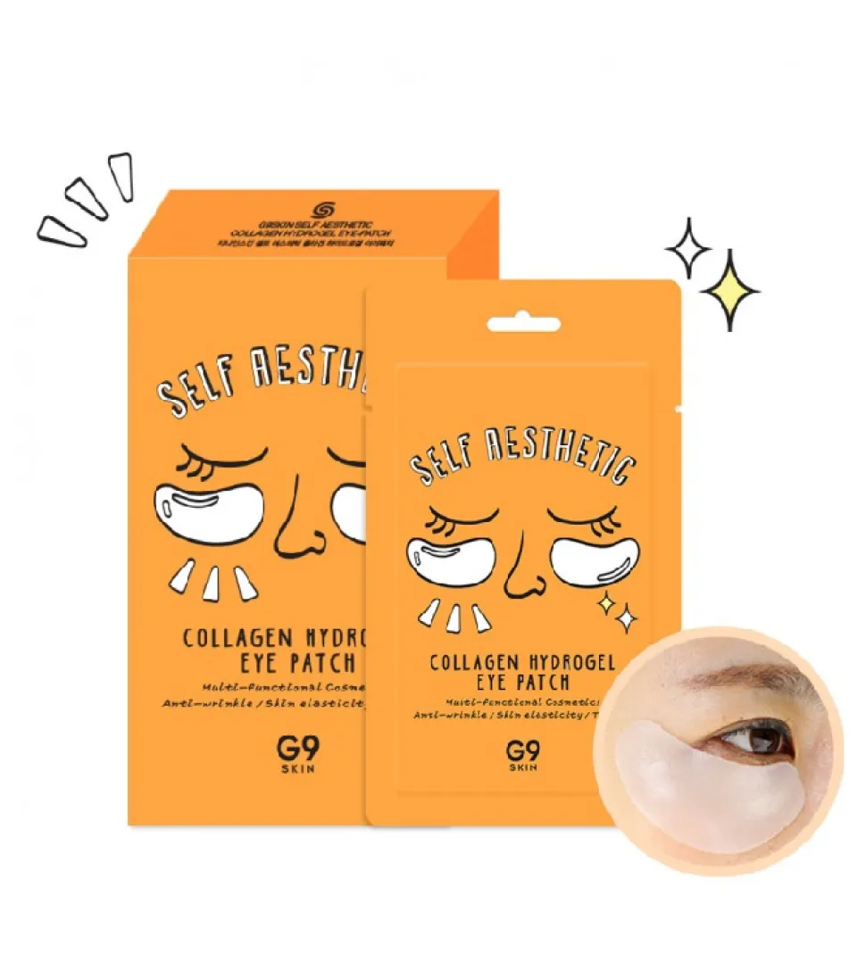 Revista de mascarillas Self Aesthetic