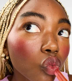 Revolution - Aceite labial en barra Jelly - Popsicle Peach