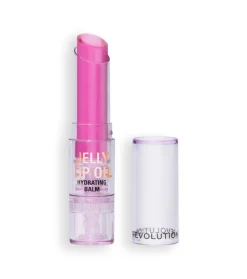 Revolution - Aceite labial en barra Jelly - Lilac Crush