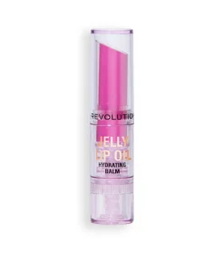 Revolution - Aceite labial en barra Jelly - Lilac Crush