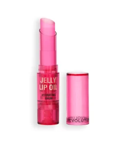 Revolution - Aceite labial en barra Jelly - Watermelon Crush Red