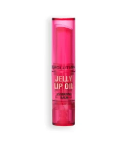 Revolution - Aceite labial en barra Jelly - Watermelon Crush Red