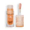 Revolution - Aceite labial Pout Lip - Honey Shimmer