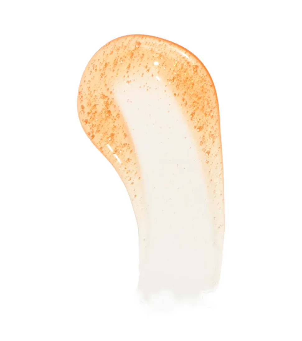 Revolution - Aceite labial Pout Lip - Honey Shimmer