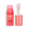 Revolution - Aceite labial Pout Lip - Juicy Peach