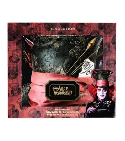 Revolution - *Alice in Wonderland* - Paleta de rostro Mad Hatter