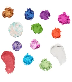 Revolution - *Alice in Wonderland* - Paleta de rostro Mad Hatter