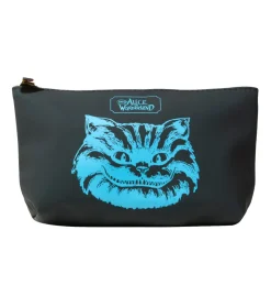 Revolution - *Alice in Wonderland* - Neceser de maquillaje Cheshire Cat