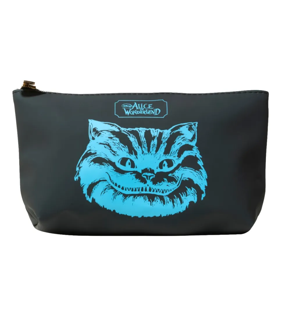 Revolution - *Alice in Wonderland* - Neceser de maquillaje Cheshire Cat