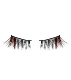 Revolution - *Alice in Wonderland* - Pestañas postizas The Reed Queen