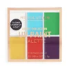 Revolution - *Artist Collection* - Paleta de aquacolores ultravioleta UV Paint