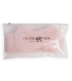Revolution - Banda de pelo - Rosa
